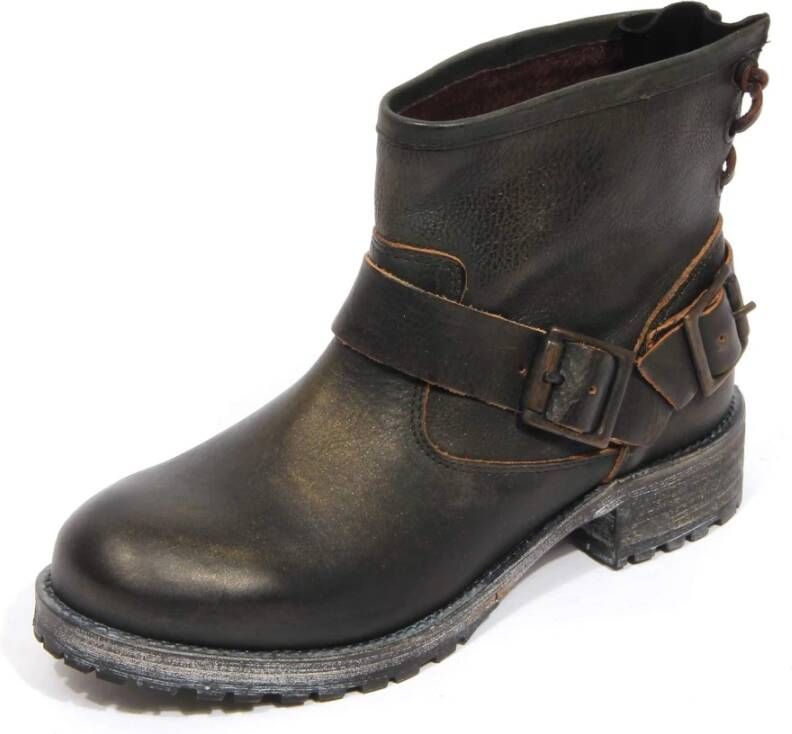Jeffrey Campbell Vintage Effect Boot
