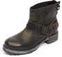 Jeffrey Campbell Vintage Effect Boot - Thumbnail 1