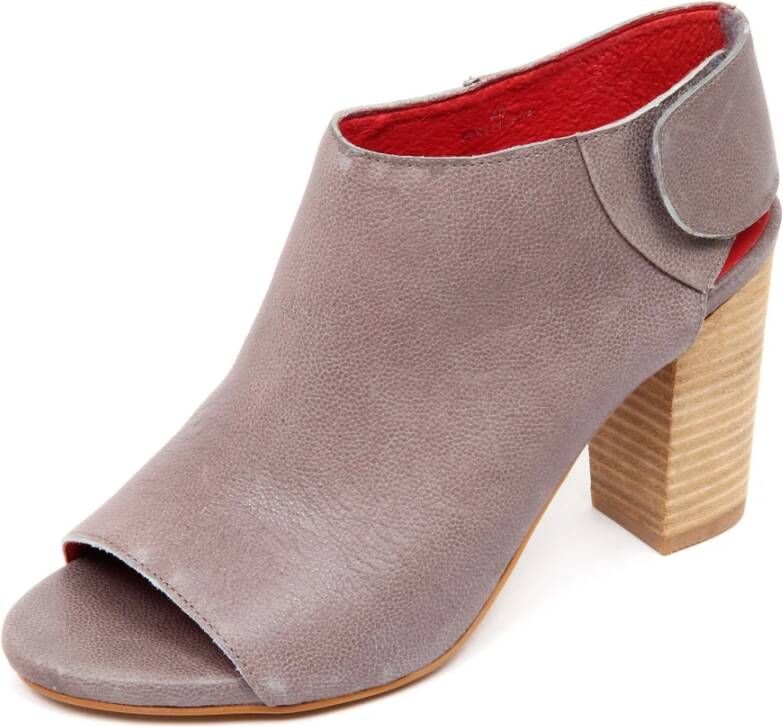 Jeffrey Campbell Vintage Quebec Sandaal