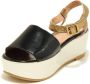 Jeffrey Campbell Wedge Sandaal - Thumbnail 1