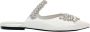 Jeffrey Campbell Witte Lori-Lo Stijlvolle Sneakers - Thumbnail 1