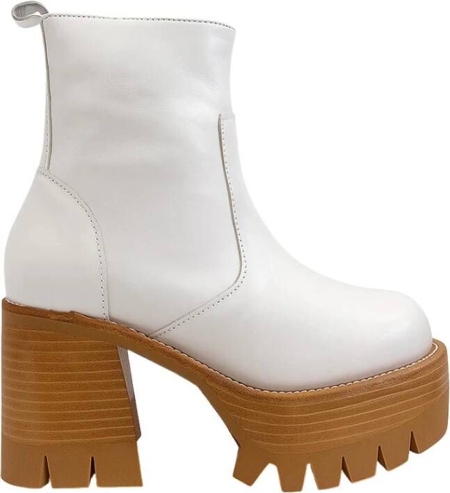 Jeffrey Campbell Witte Quavo Sneakers