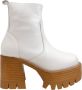 Jeffrey Campbell Witte Quavo Sneakers - Thumbnail 1