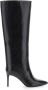 Jeffrey Campbell Zwarte Hagedislaarzen - Thumbnail 1