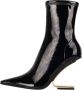 Jeffrey Campbell Zwarte Laarzen Stijlvol Model Black Dames - Thumbnail 3