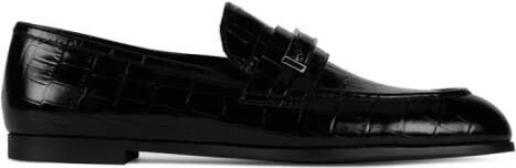 Jeffrey Campbell Zwarte Sandalen voor Vrouwen