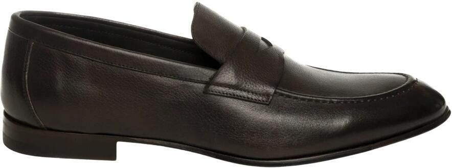 Jerold Wilton 1101 Loafer