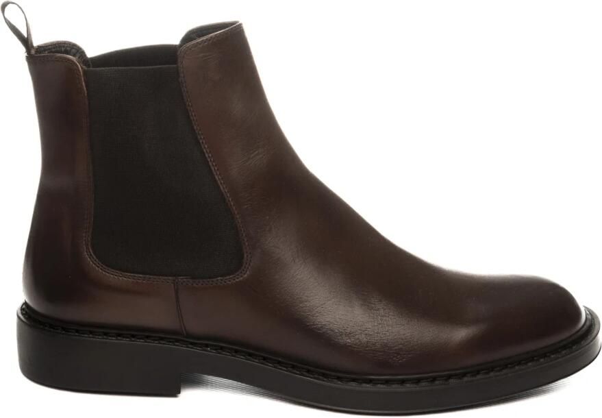 Jerold Wilton Diver Chelsea Boot