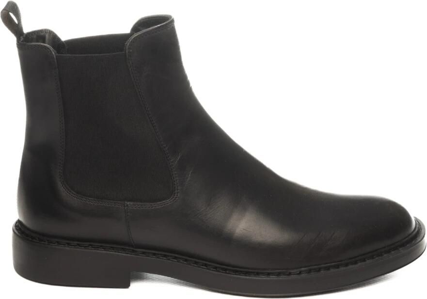 Jerold Wilton Diver Chelsea Boot