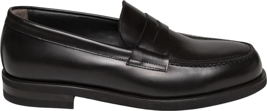 Jerold Wilton Dover Loafer