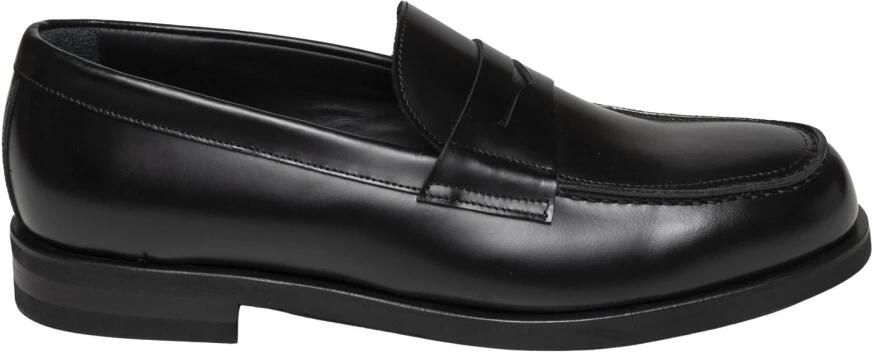 Jerold Wilton Dover Penny Loafer