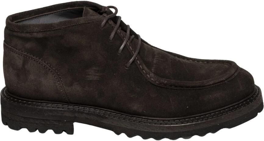 Jerold Wilton Lace-up Laarzen