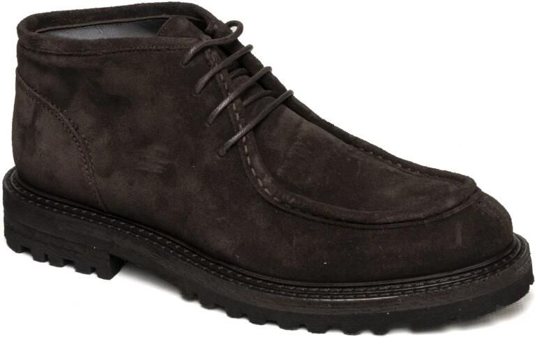 Jerold Wilton Lace-up Laarzen - Foto 3