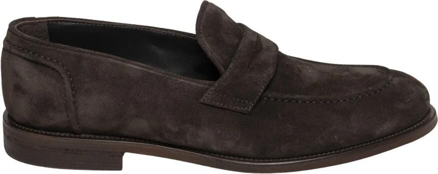Jerold Wilton Loafers