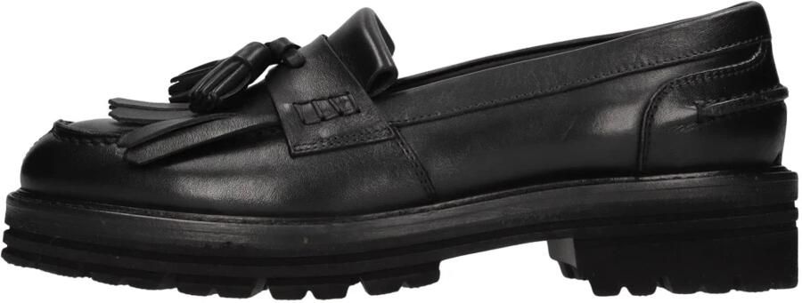 Jerold Wilton Platte schoenen