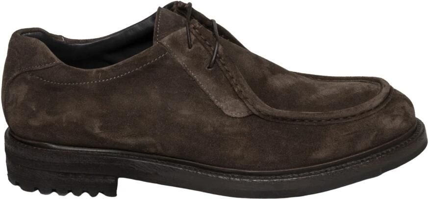 Jerold Wilton Positano Laced Schoenen