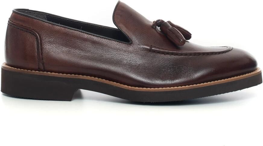 Jerold Wilton Tassel Loafer