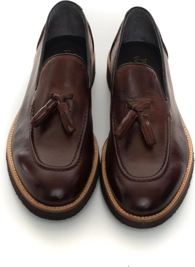 Jerold Wilton Tassel Loafer - Foto 2