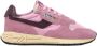 Autry Low-Top Sneakers Reelwind Low-Profile Sneakers in roze - Thumbnail 11