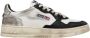 Autry Vintage-geïnspireerde lage sneakers Gray Dames - Thumbnail 1