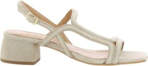 Jhay Damesschoenen Beige 9775 Beige Dames