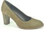 Jhay Matcroco pumps Beige Dames - Thumbnail 1