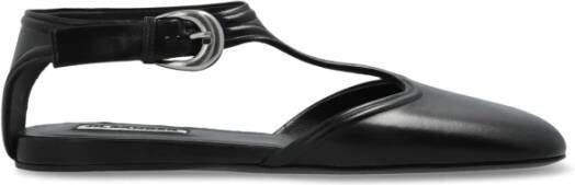 Jil Sander Ballerina`s