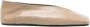Jil Sander Beige Ballerina Schoenen voor Vrouwen Beige Dames - Thumbnail 1