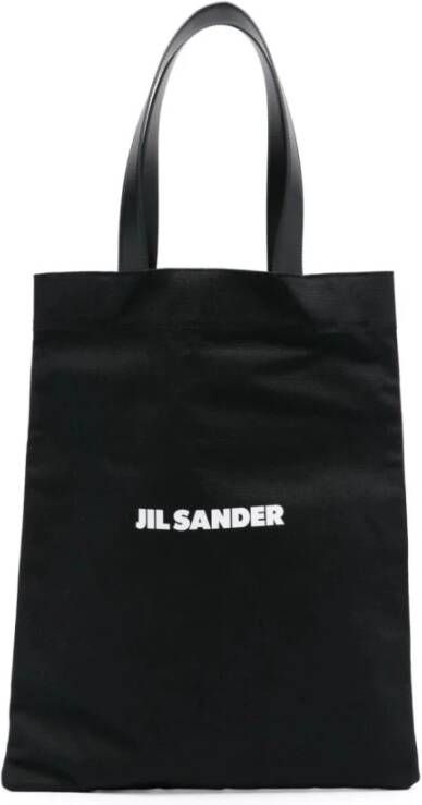 Jil Sander Book Tote MD