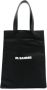 Jil Sander Book Tote MD - Thumbnail 1