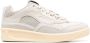 Jil Sander Gepanelde lage sneakers Gray Dames - Thumbnail 1