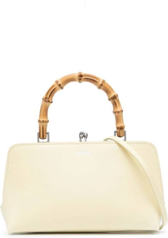 Jil Sander Goji Bamboo Mini
