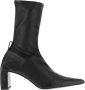 Jil Sander Stijlvolle J15Wu0046 P5810001 10000033 Zwart Dames - Thumbnail 1