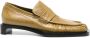 Jil Sander Heeled Loafer - Thumbnail 1