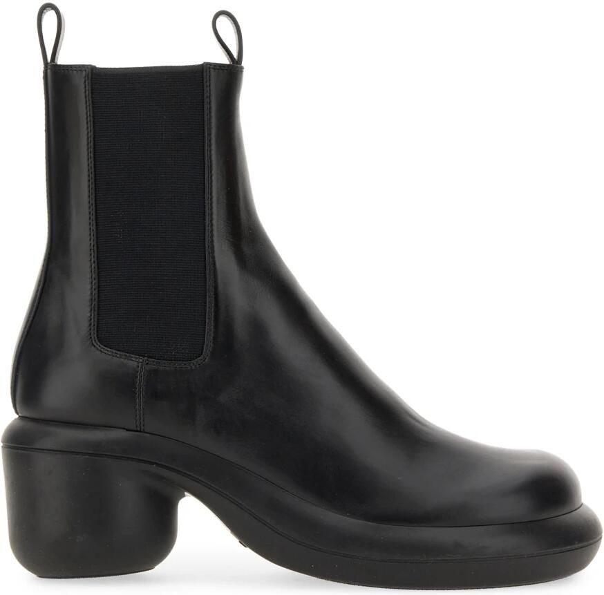 Jil Sander Ankle Boot