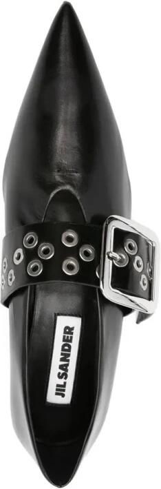 Jil Sander Ballerina