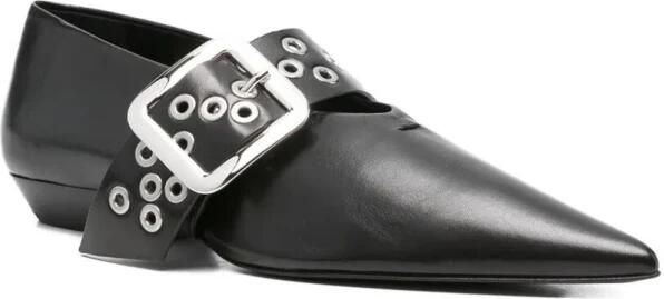 Jil Sander Ballerina - Foto 2