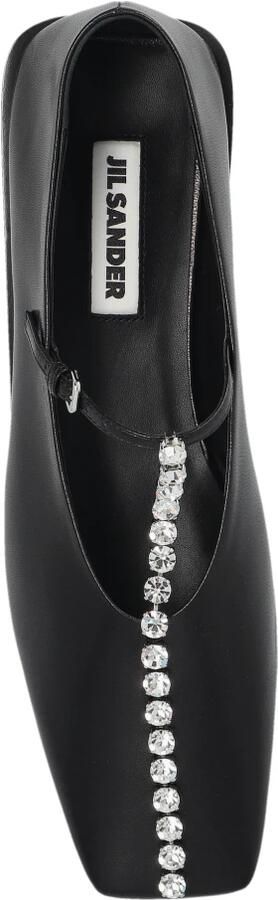 Jil Sander Ballerina - Foto 2