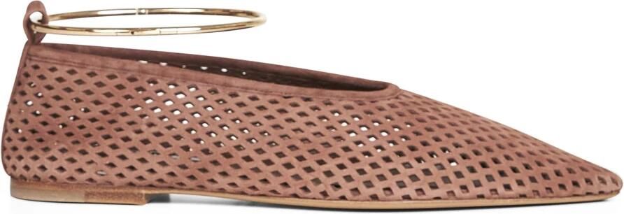 Jil Sander Ballerina