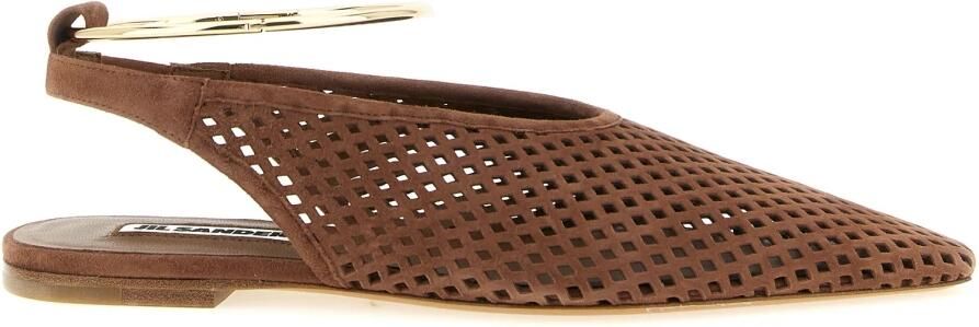 Jil Sander Ballerina