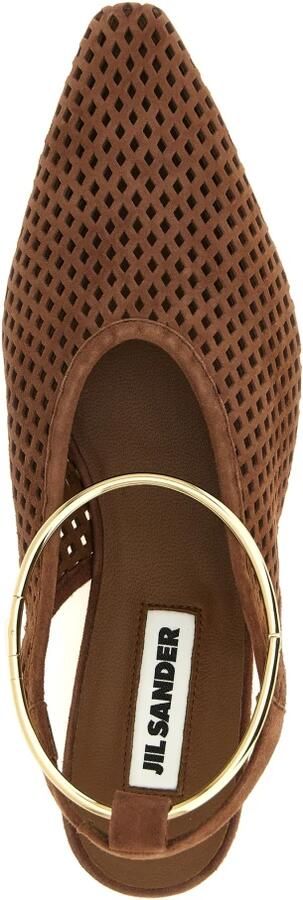 Jil Sander Ballerina - Foto 2