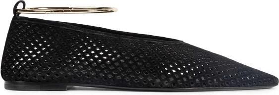 Jil Sander Ballerina