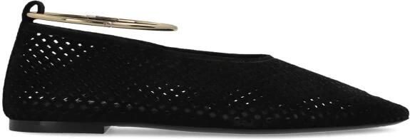 Jil Sander Ballerina