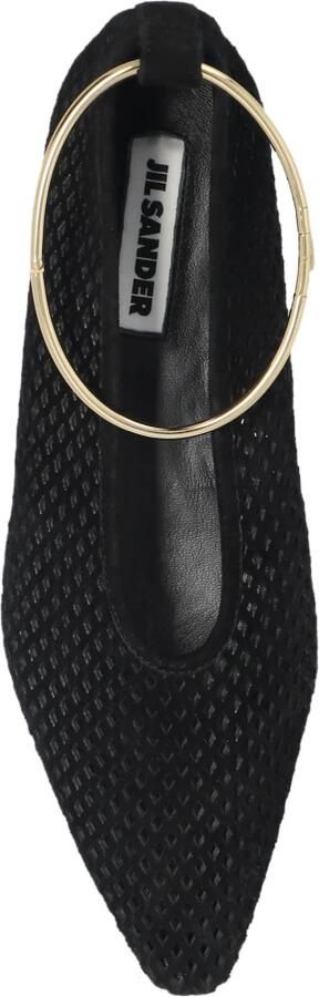 Jil Sander Ballerina - Foto 2