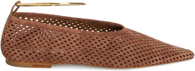 Jil Sander Ballerina