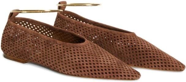 Jil Sander Ballerina - Foto 2