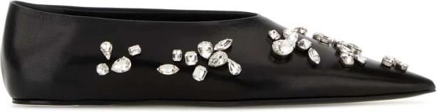 Jil Sander Ballerina