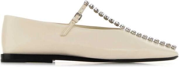 Jil Sander Ballerina