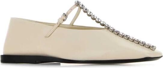 Jil Sander Ballerina - Foto 2