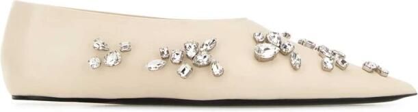 Jil Sander Ballerina